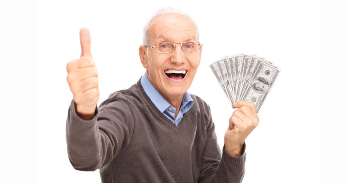 Social Security checks for August 2025 could reach $5,108 for some retirees