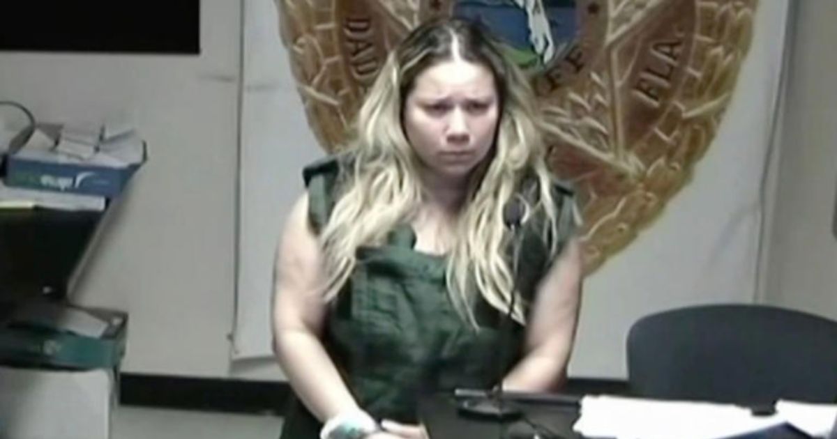 Suspected Florida Drunk Driver’s Chilling Words After Fatal Crash