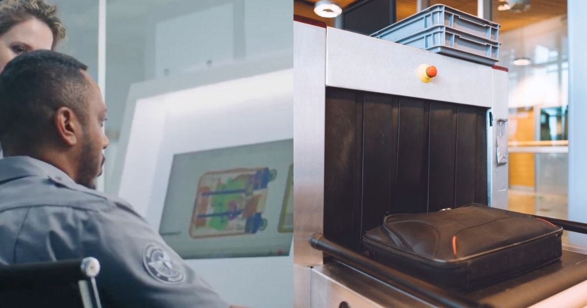 TSA banned item list