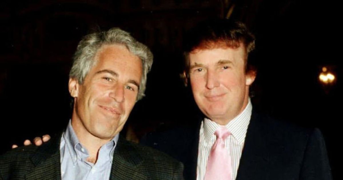 Trump's mishandling of Epstein files can cause major political fallout