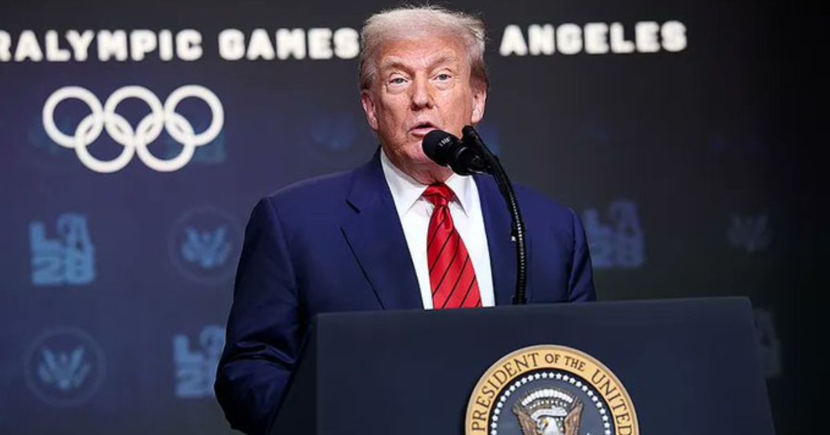 Trump administration disclosed federal workers' Social Security numbers