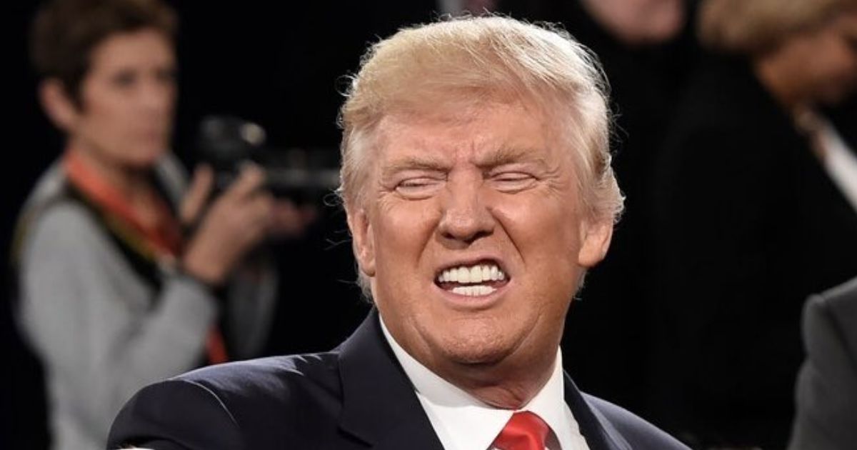 Donald Trump and extreme versions of Christianity may destroy women’s voting rights.