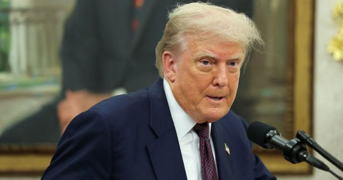 Charlie Kirk calls Donald Trump uber masculine