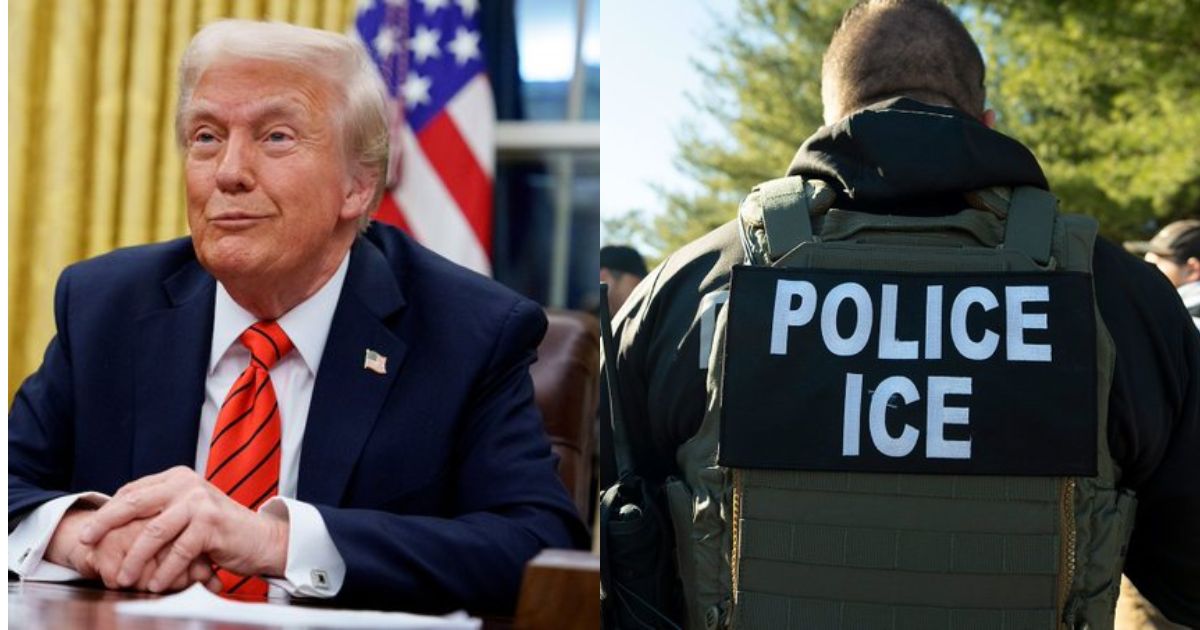 Trump's Inhumane Deportation Crackdown Targets 4-year-old child with stage 4 kidney cancer