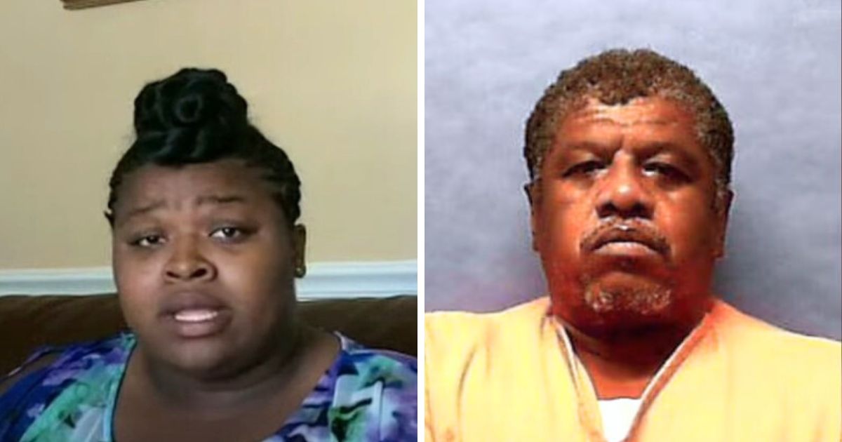 Families of victims not happy with Curtis Windom's execution