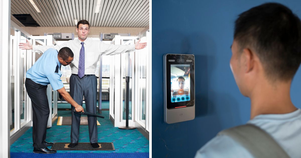 TSA’s Quiet Push for Facial Scanning Escalates