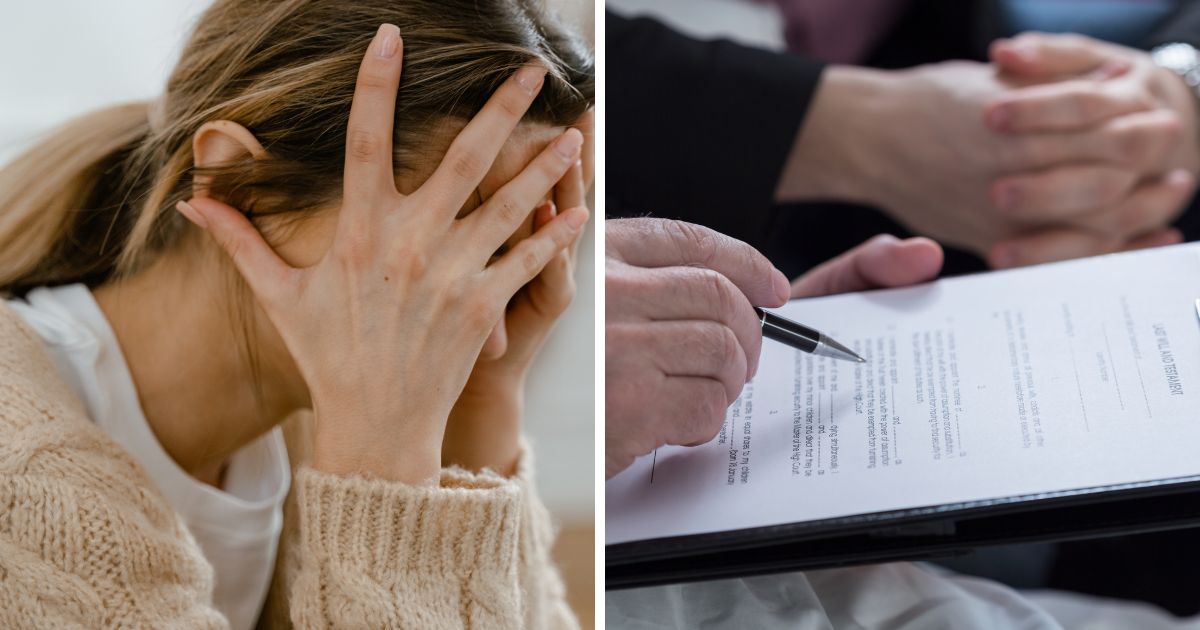 Two Women Caught Up in Inheritance Battle After Wealthy Accountant Dies Without Will