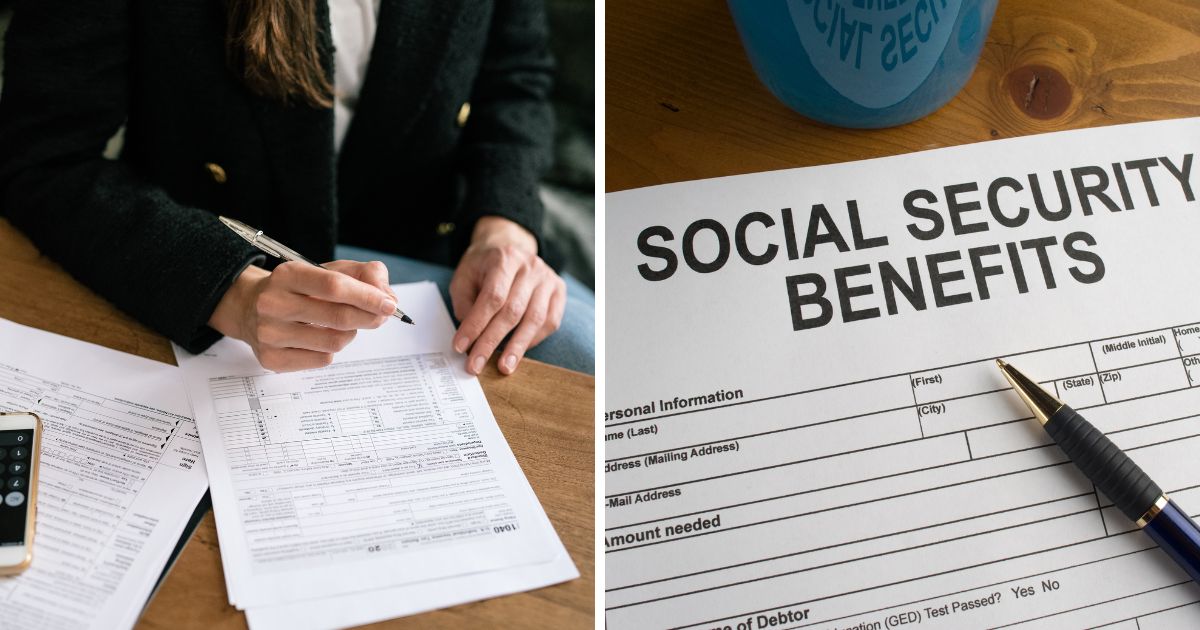 Austin woman convicted for $360K social security fraud.