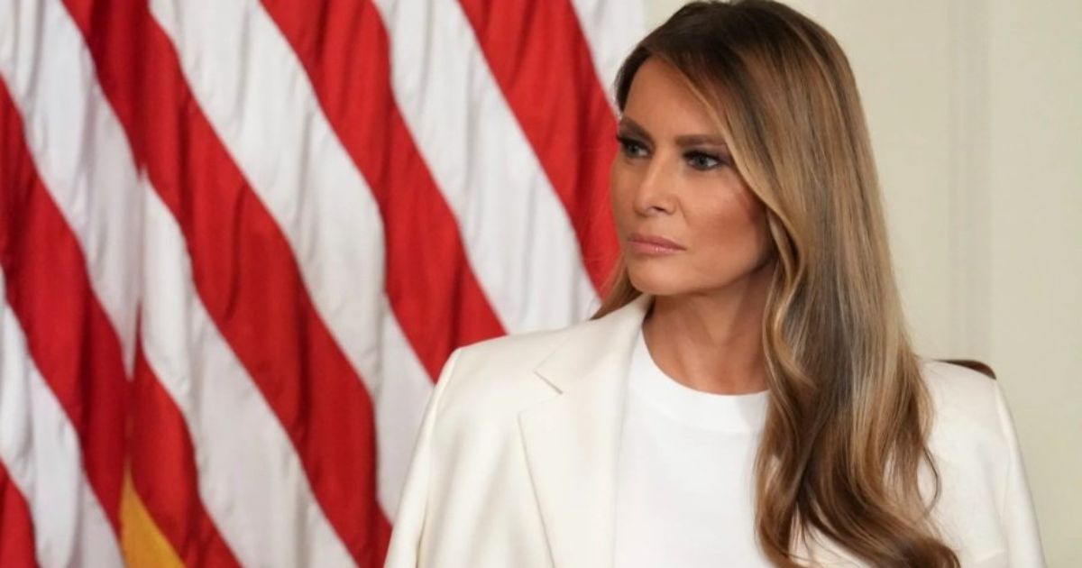 Vanity Fair Editor Furious Over Potential Melania Trump Cover