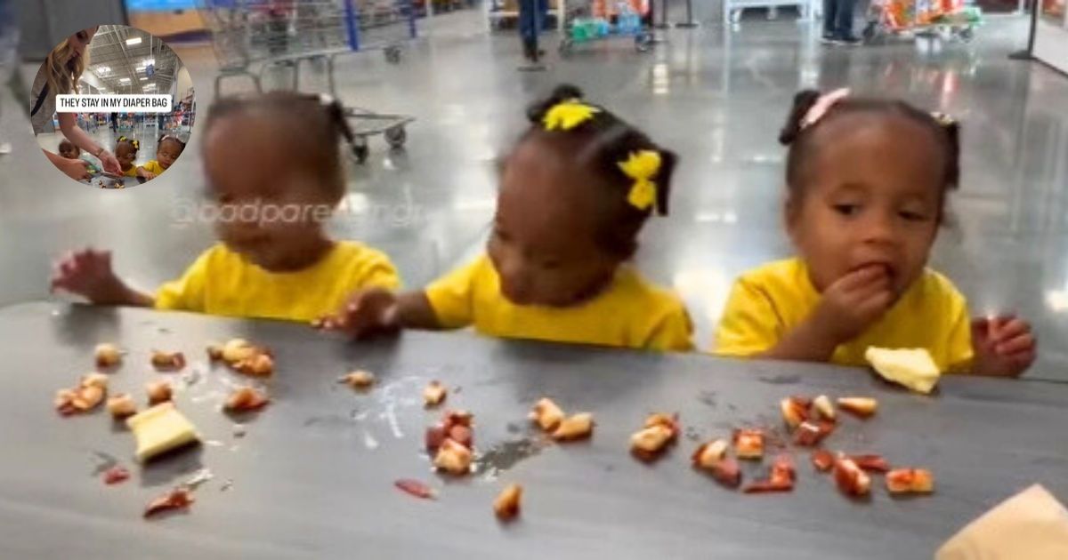 White Mom's Parenting Hack Sparks Outrage