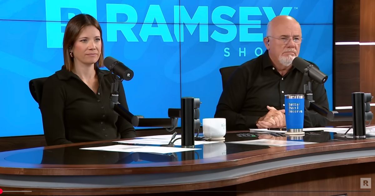 dave ramsey- Tax