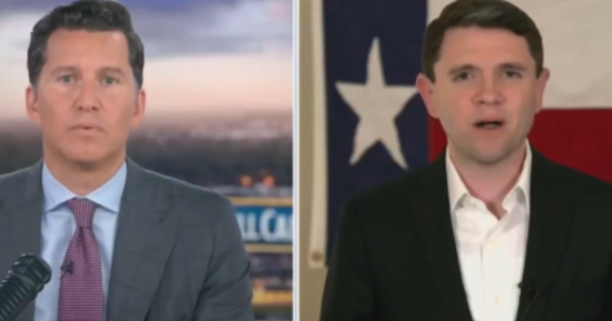 democrat-James-Talarico-fox-news-host