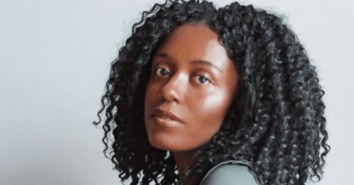 writer doreen st. felix