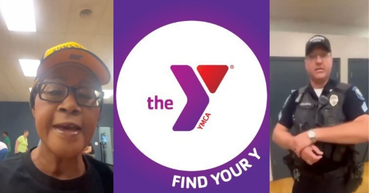 YMCA called police on 72-year-old black woman over a chair