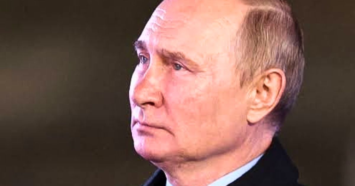 A string of Vladimir Putin allies are being found dead in Russia, giving rise to chilling theories