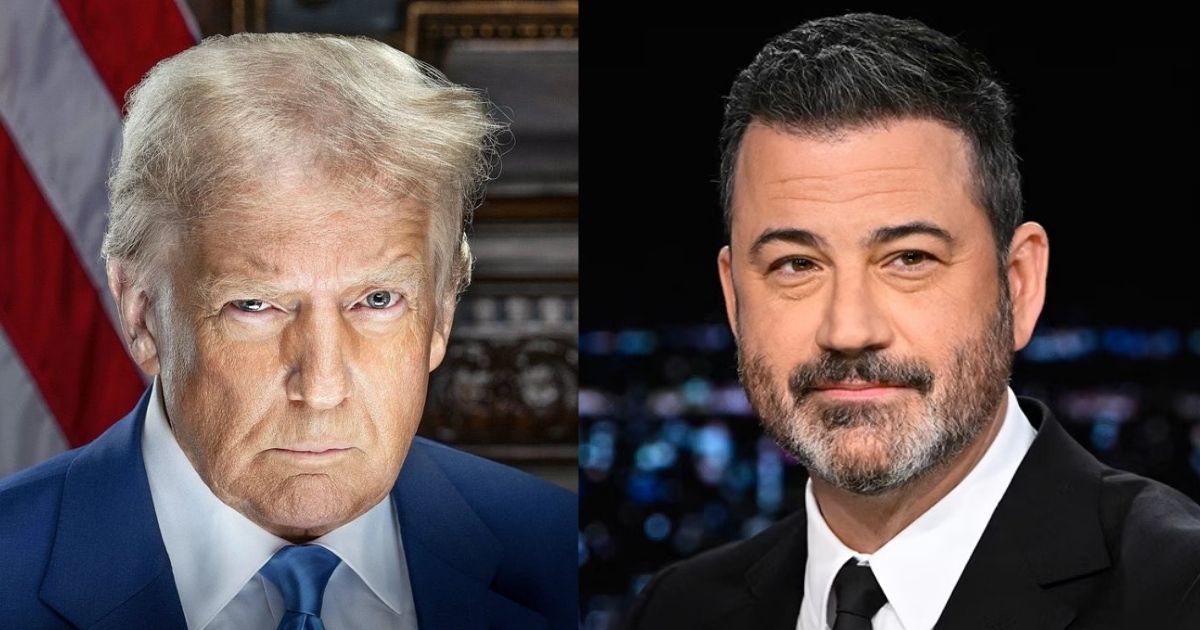 ABC cancels kimmel under pressure from trump