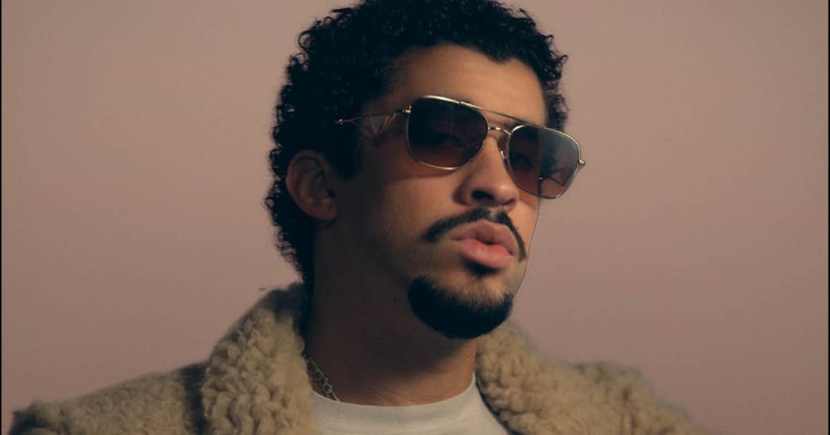 Bad Bunny to perform at Super Bowl halftime