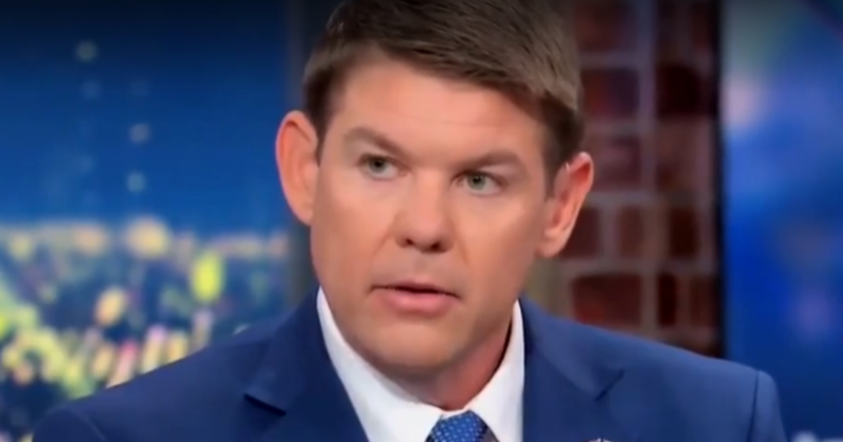 Ben Ferguson talks Trump on CNN.