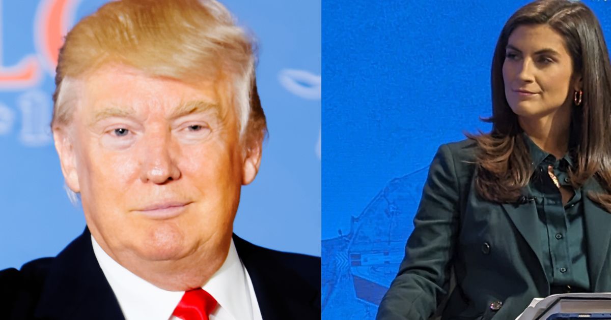 CNN Host Mocks Donald Trump