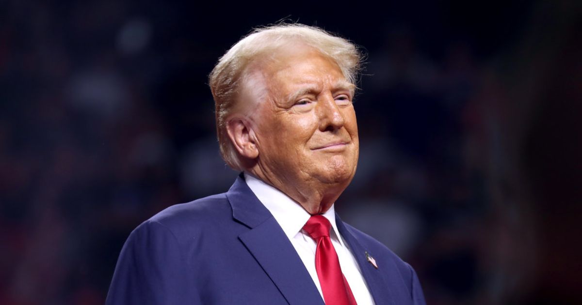 Trump’s Chilling Four-Word Reply When Asked About 2026: “I Want to Survive”