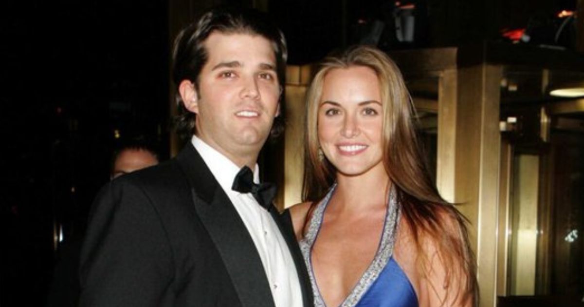 Donald Trump Jr. & Vanessa’s Marriage Had Dark Secrets