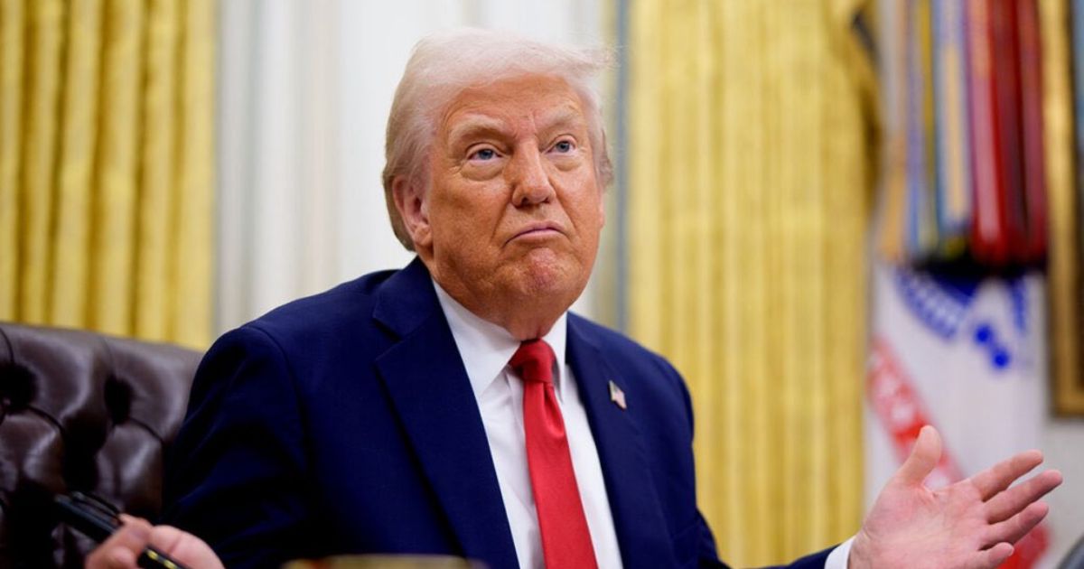 Donald Trump and smart people