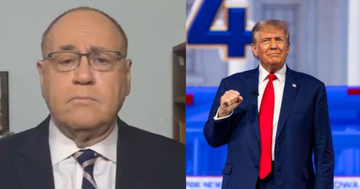 Dr. Marc Siegel has commented on Trump's health