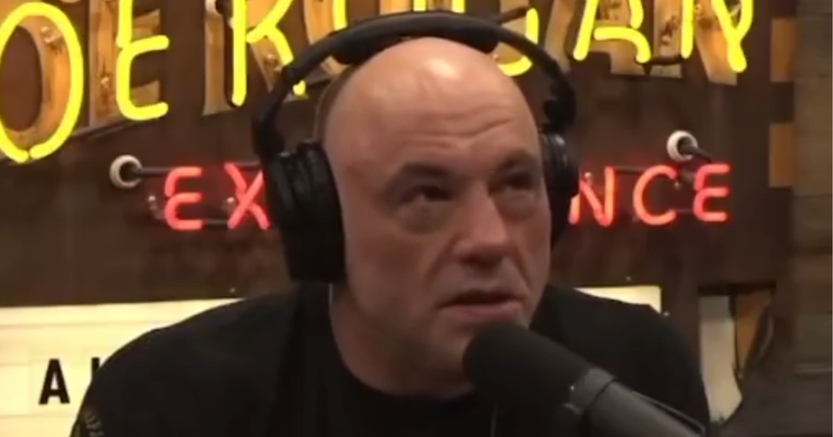 Joe Rogan