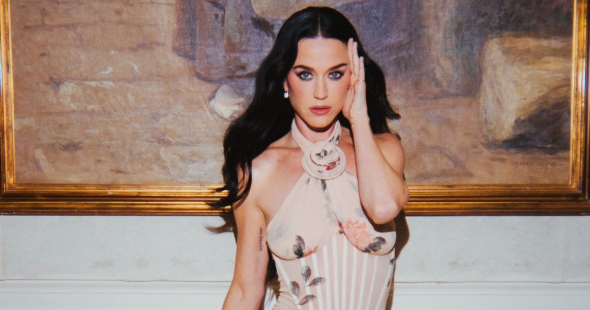 Katy Perry (@katyperry|X).