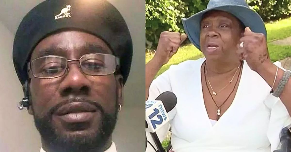 Keith McAllister, 61, died after being pulled into an MRI machine in a freak accident while helping his wife during her hospital visit.