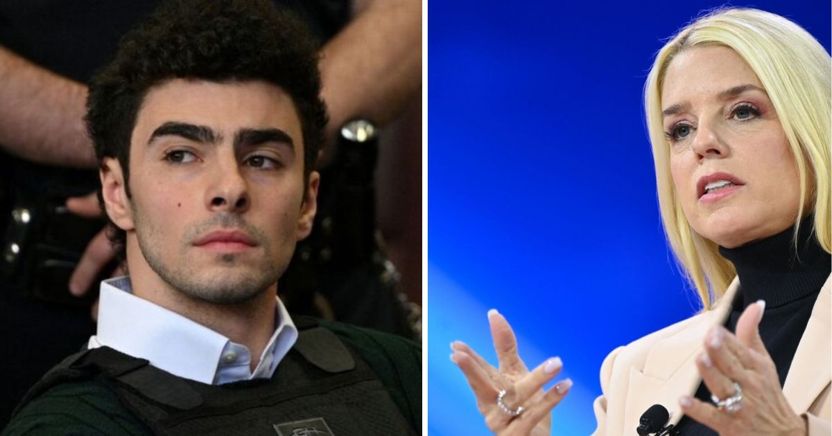 Luigi Mangione Makes Fresh Demands