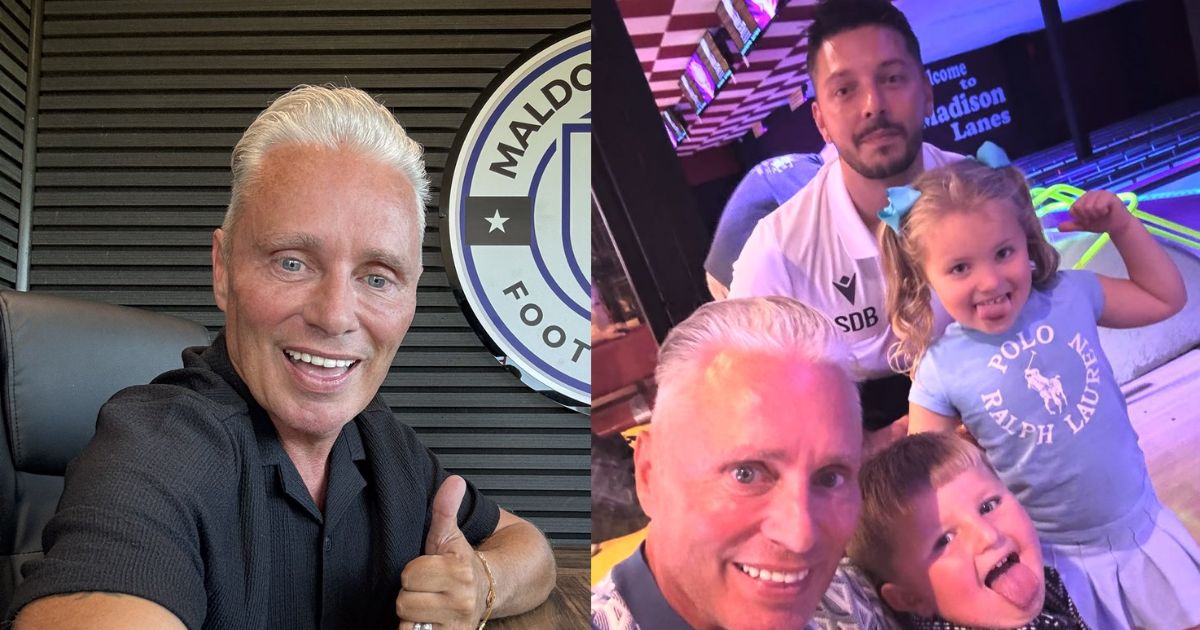 Millionaire pays supermodel to become egg donor