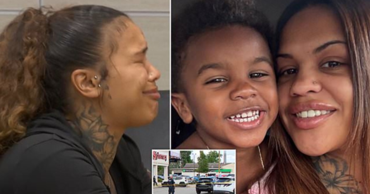 Mom Keiara Bickett news