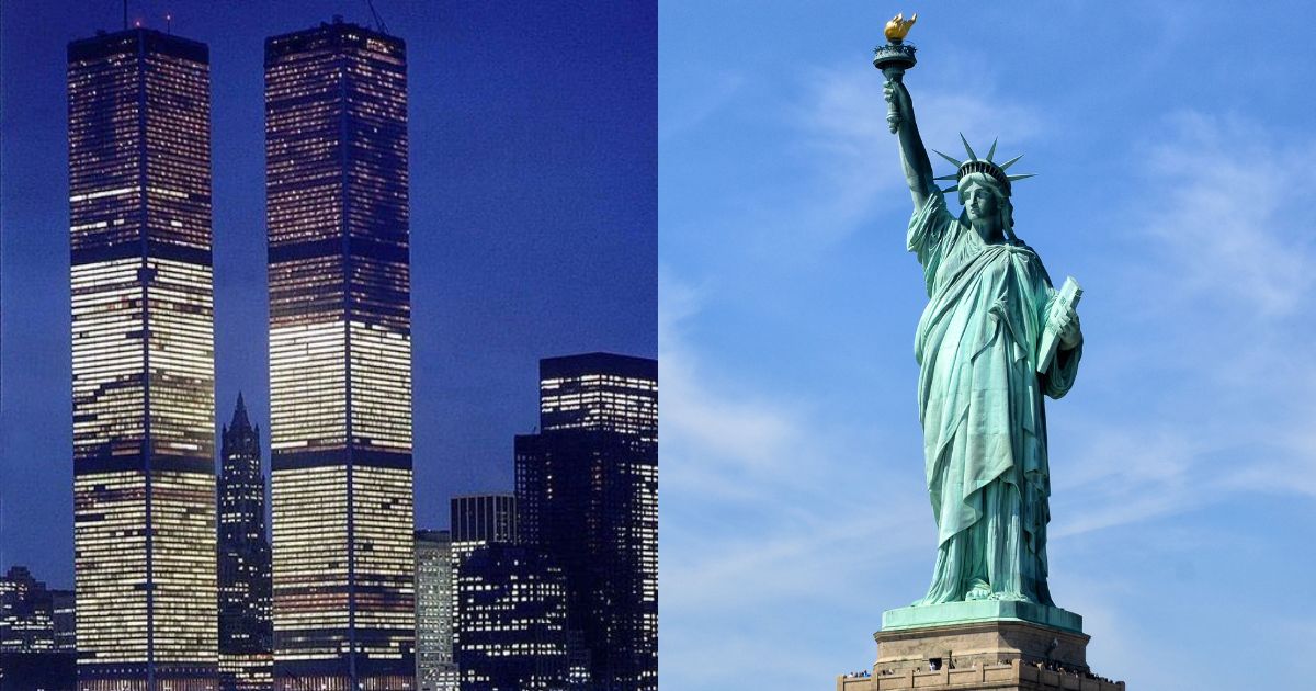 NYC Under SHOCKING Bomb Threat Before 9/11