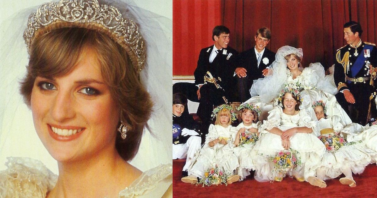 Princess Diana’s Heartbreaking Last Wish Was Denied