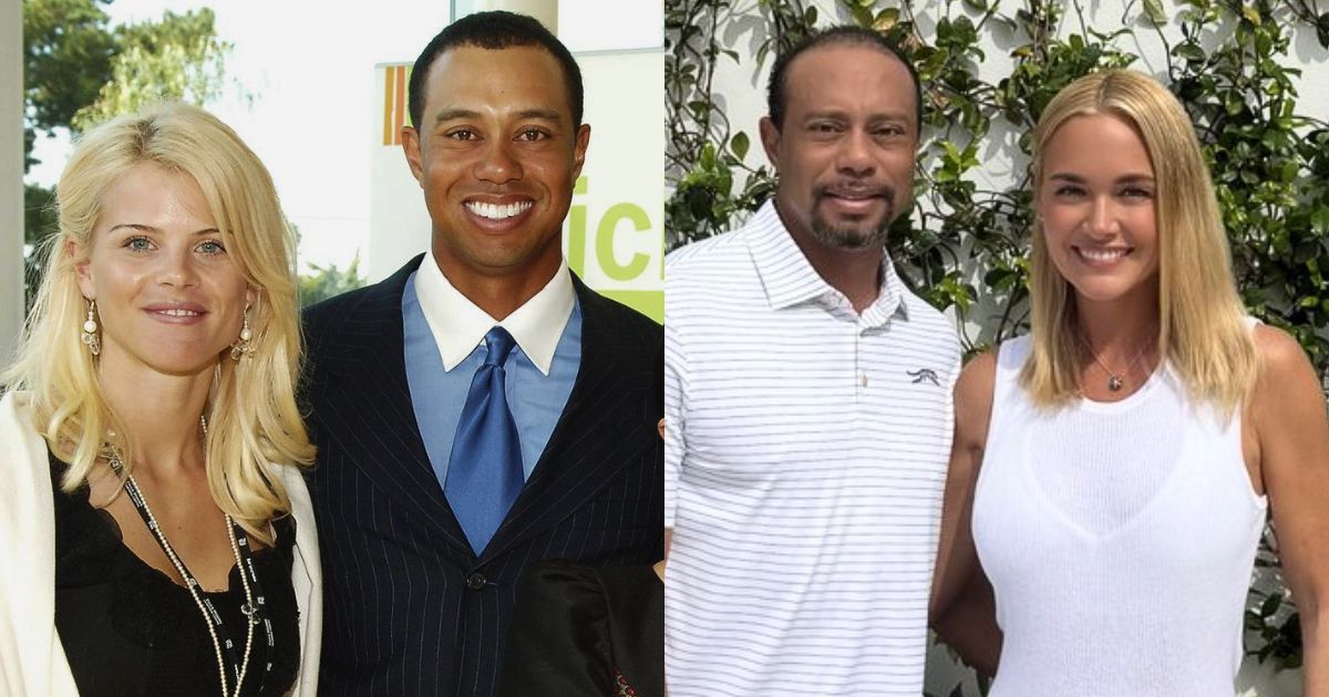 Tiger Woods’ ex-wife Elin Nordegren reportedly disapproves of his whirlwind romance with Vanessa Trump.