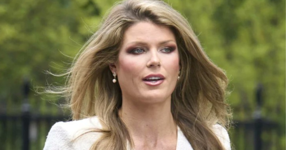 Trump attorney Lindsey Halligan