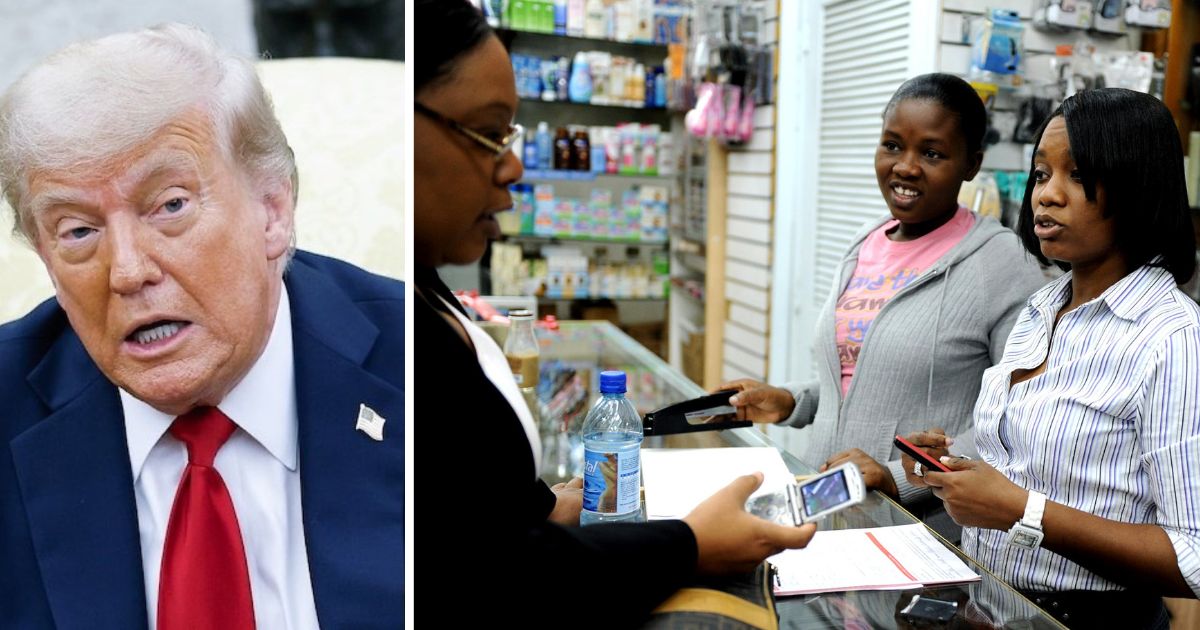 Trump bump of COLA in social security