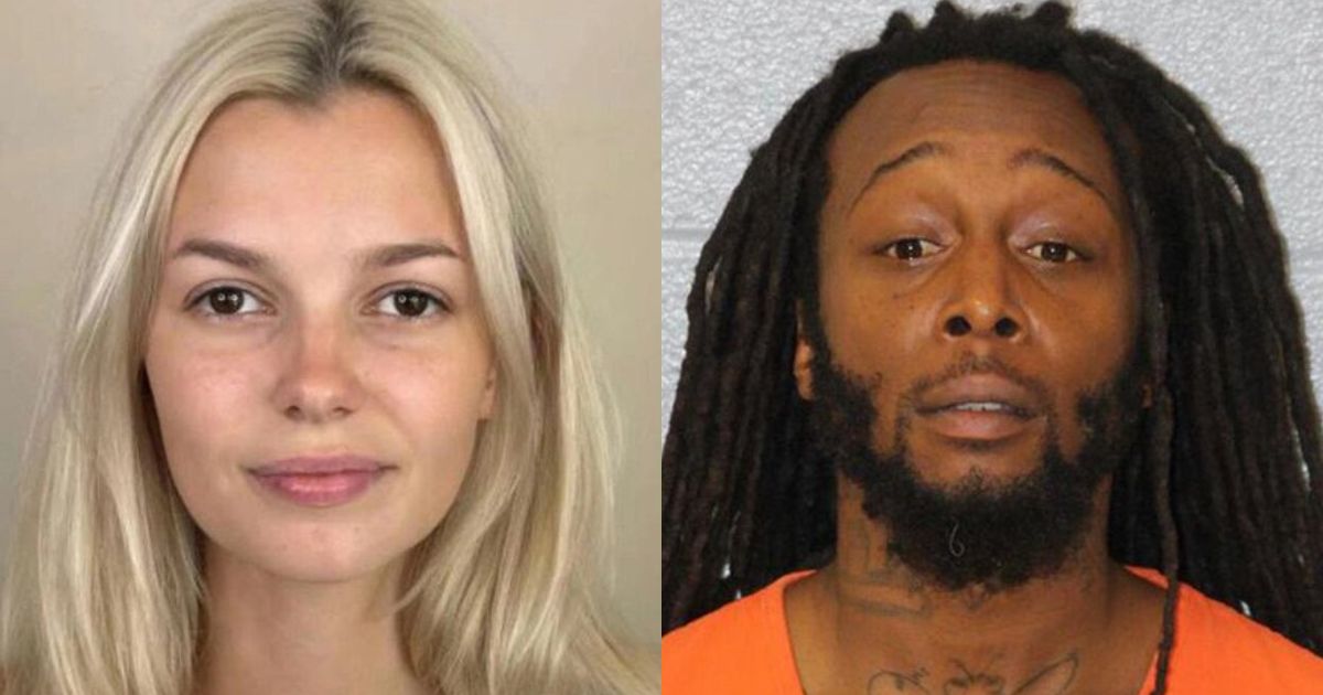 Ukrainian Refugee Iryna Zarutska Brutally Stabbed to Death Inside Train by Repeat Offender