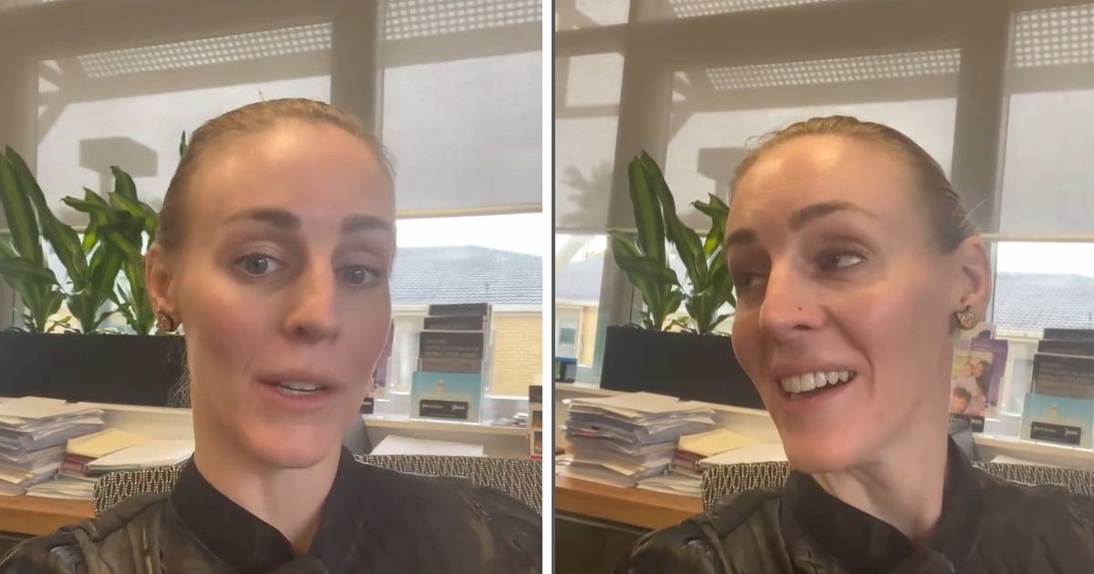 Mom of Twins Slams Virgin Australia After Being Asked to Leave Lounge for Shocking Reason. (pictures from-@dreliseturner|Instagram).