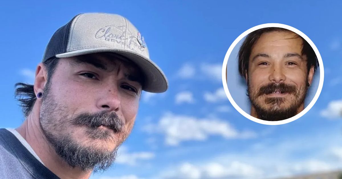 Travis Decker (Image via X)