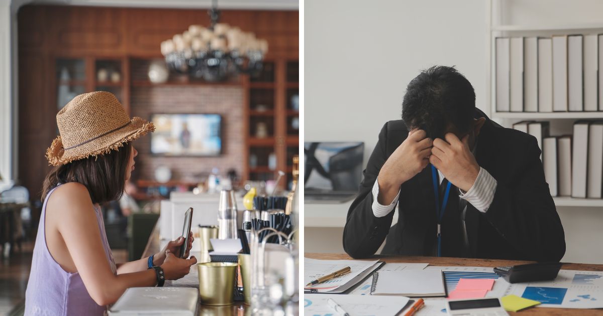 Woman drugged and robbed men she met at a bar