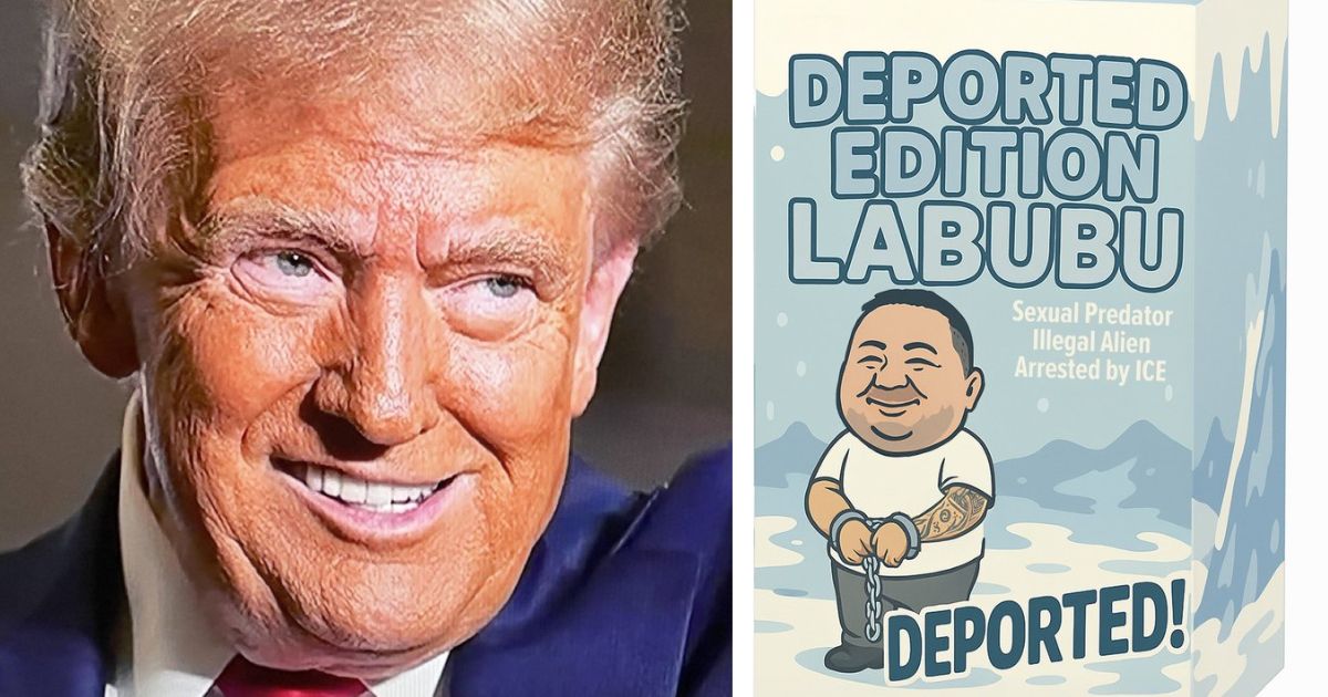 White House's Latest Social Media Move Sparks Outrage