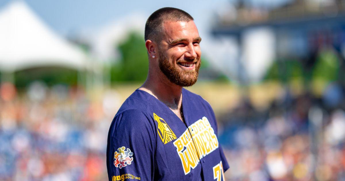 Travis Kelce bags heavy fine after his obscene gesture during NFL