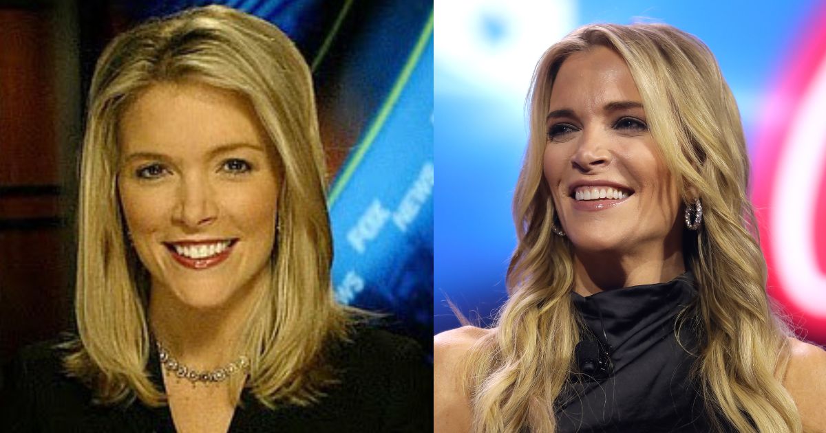 Megyn Kelly ((Image Credit: Flickr, Wikimedia Commons)