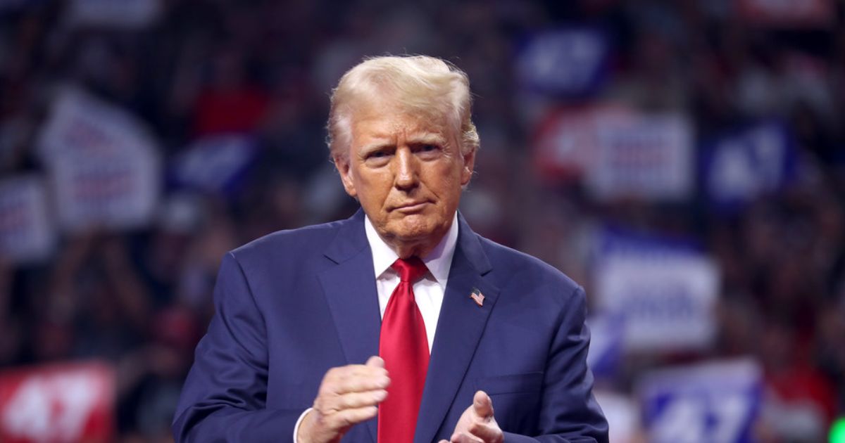 Donald Trump vows to resolve this 90 year old mystery? Deets inside