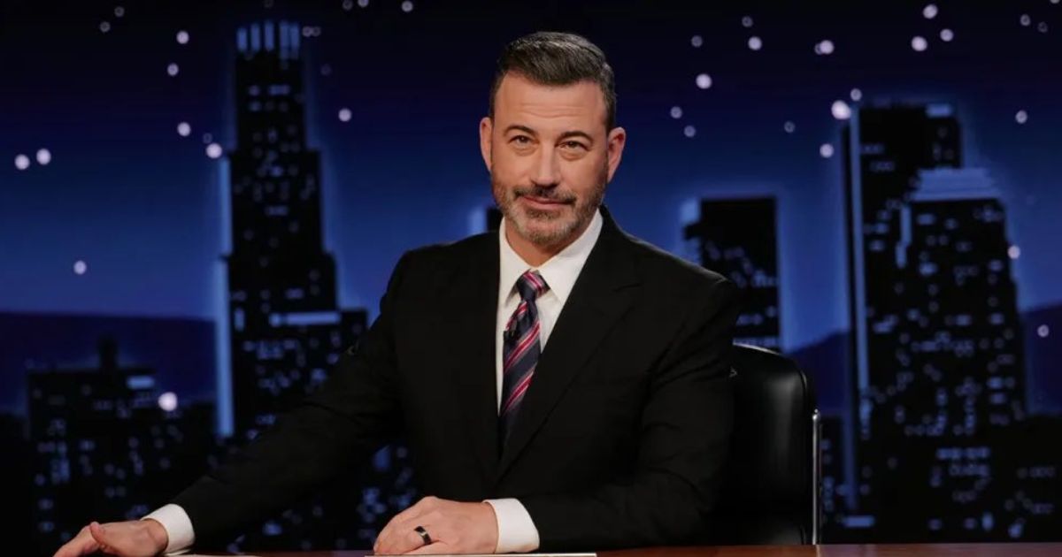 Besides getting sued by ABC, Jimmy Kimmel faces lawsuit for this shocking reason