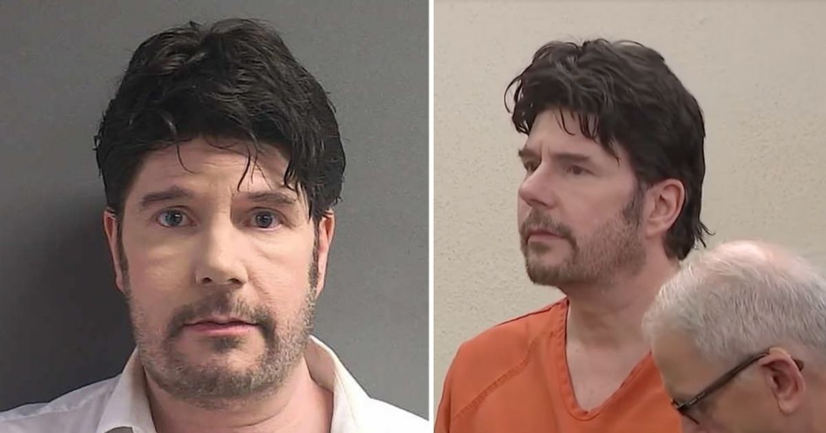 florida man identity theft