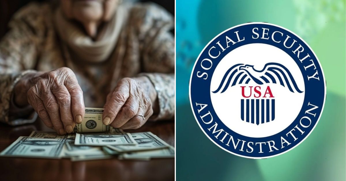 maximum social security