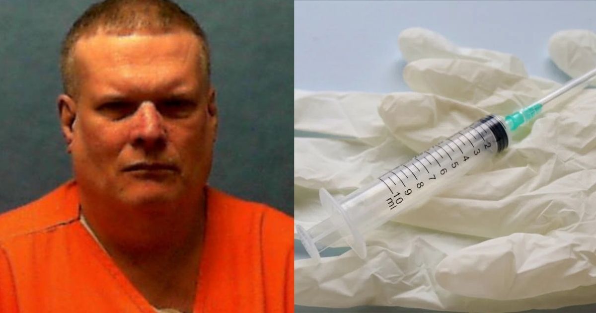 pittman executed in florida